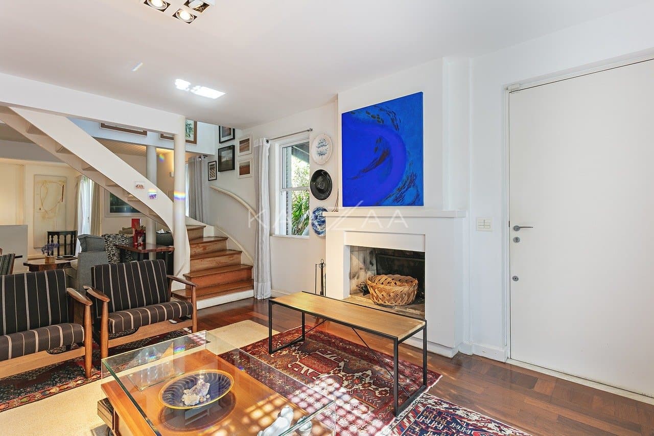 Casa à venda no Jardim Paulista - Foto 3