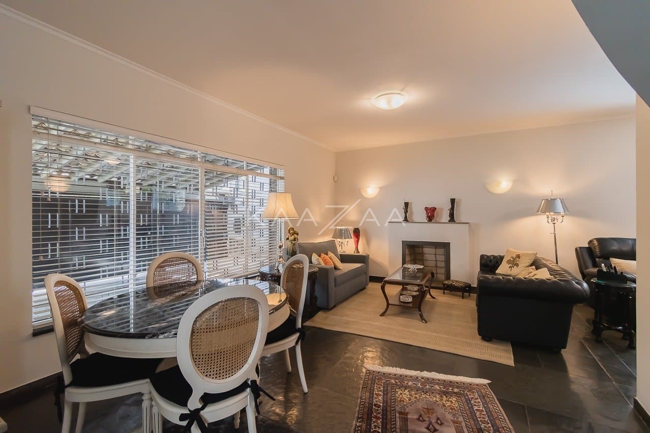 Casa com amplitude e liberdade, para reforma no Jardim Paulistano. - Foto 19