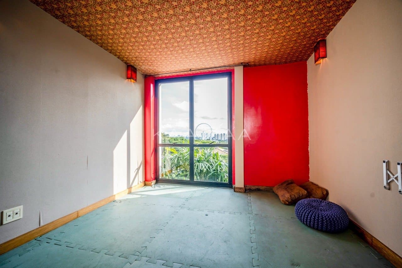 Casa com atmosfera bucólica e área de lazer única no Boaçava. - Foto 51
