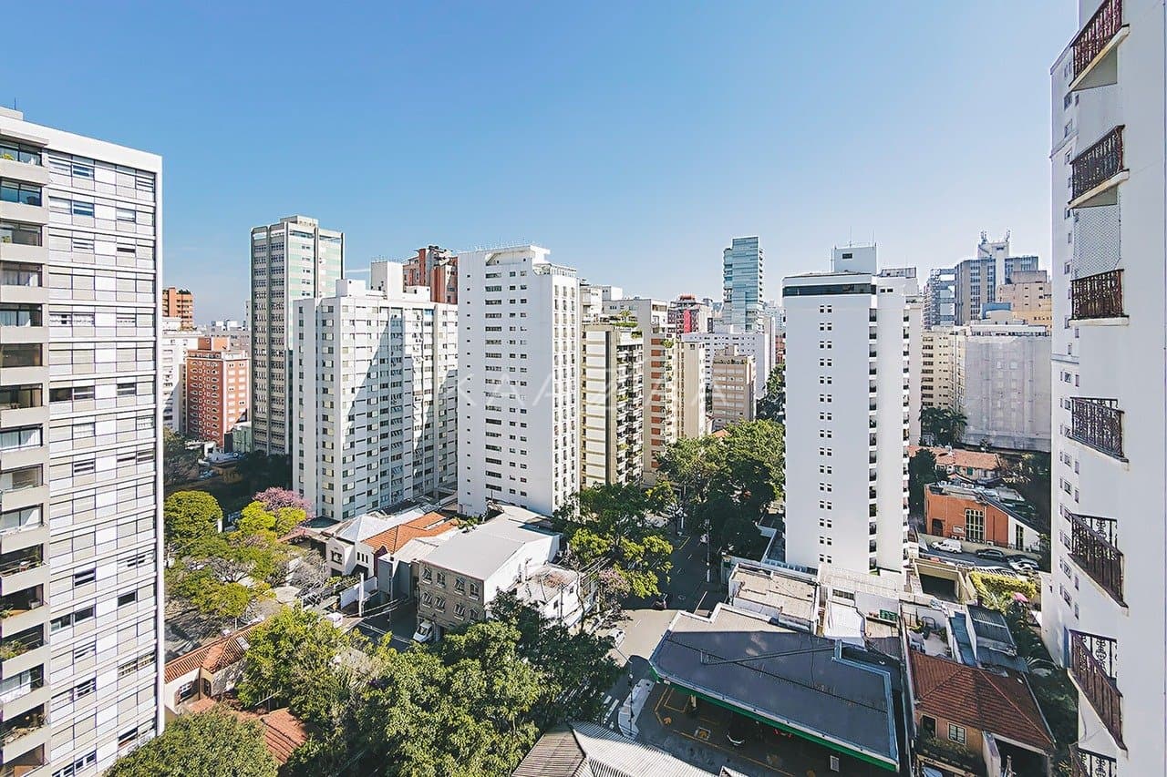 Apartamento duplex à venda no Jardins - Foto 25