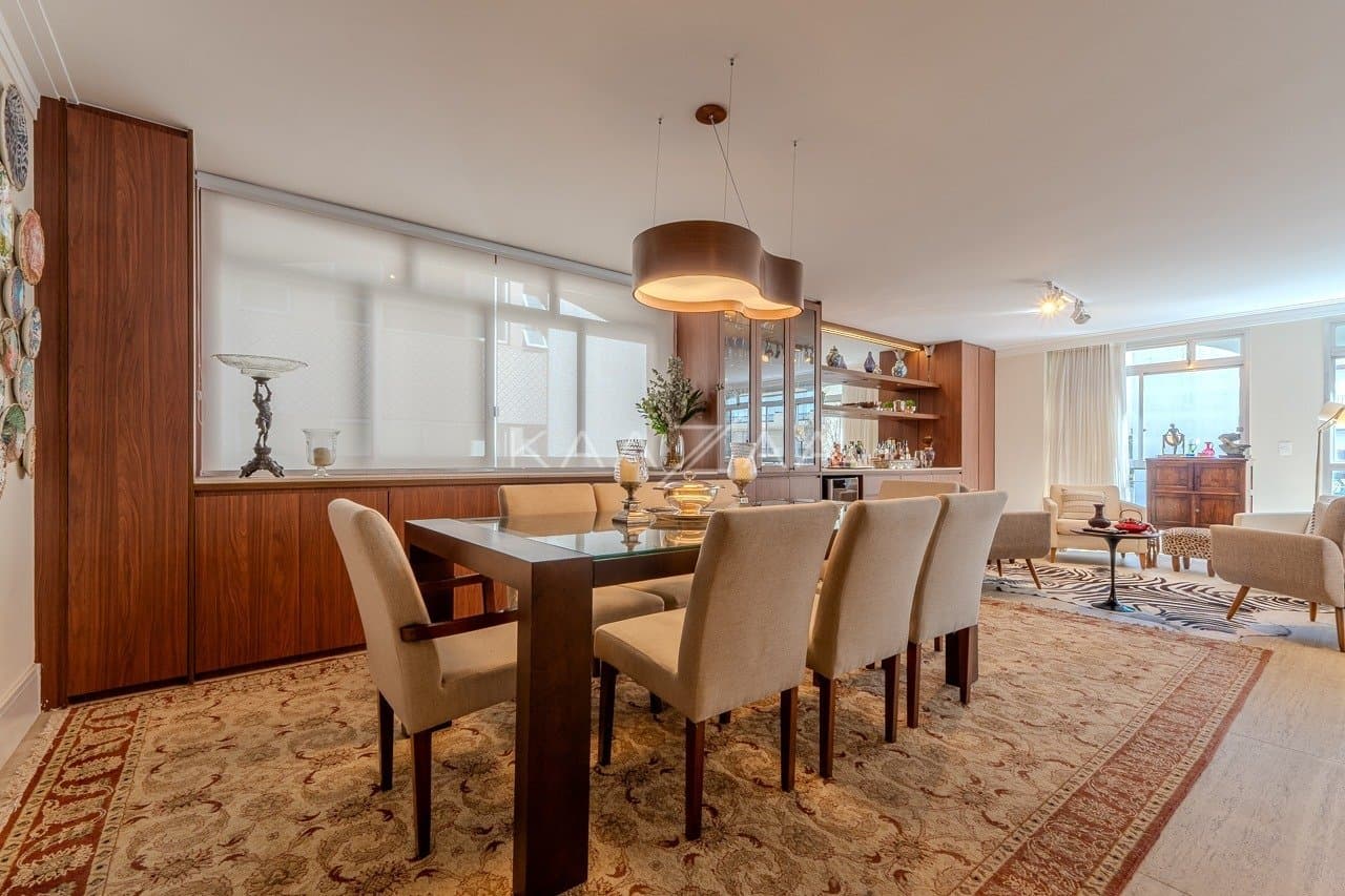 Apartamento à venda no Jardim Paulista - Foto 16