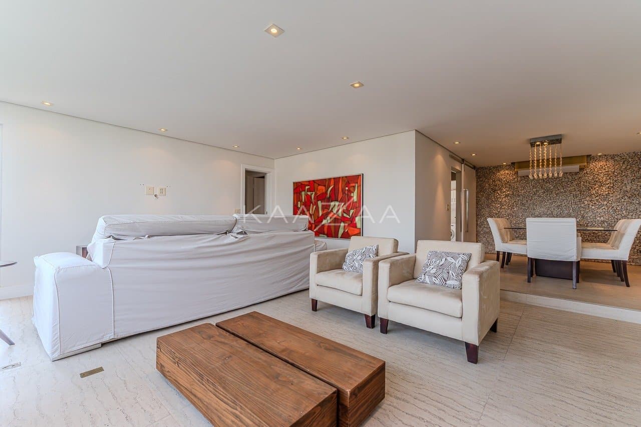 Apartamento à venda no Itaim Bibi - Foto 7