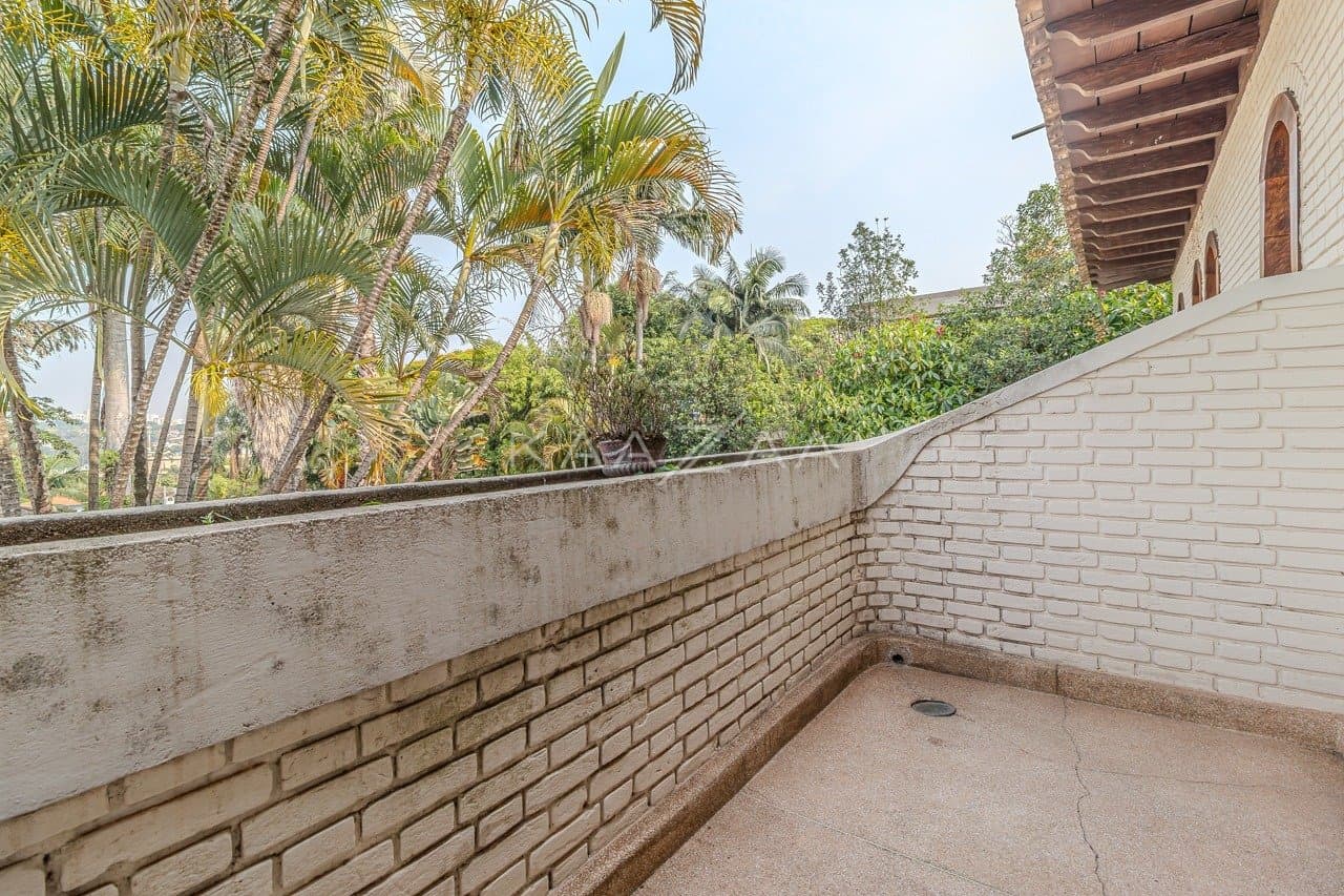 Casa em Cidade Jardim - Foto 103