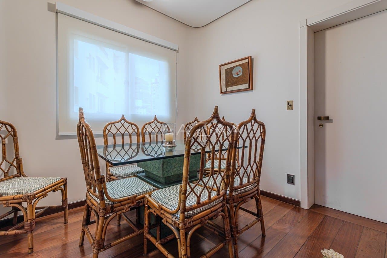 Apartamento à venda na Vila Nova Conceição - Foto 22