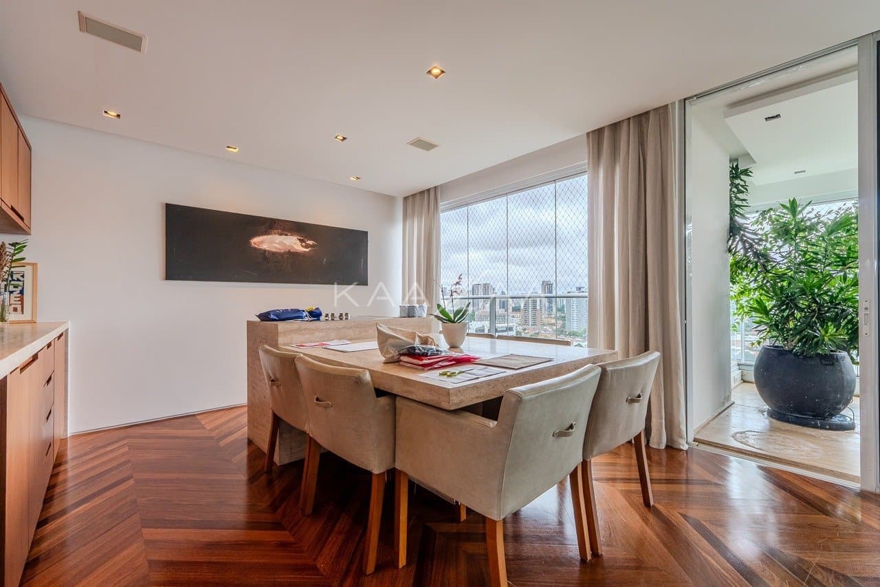 Apartamento em Pinheiros - Foto 25