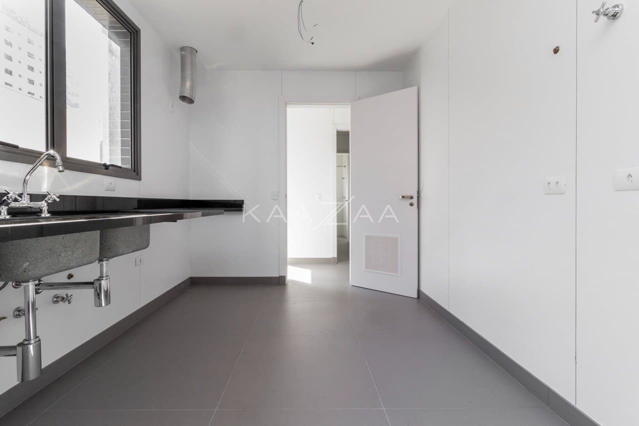 Apartamento na Vila Nova Conceição - Foto 12