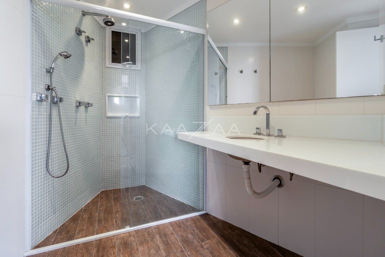 Apartamento no Jardim Paulistano. - Foto 21