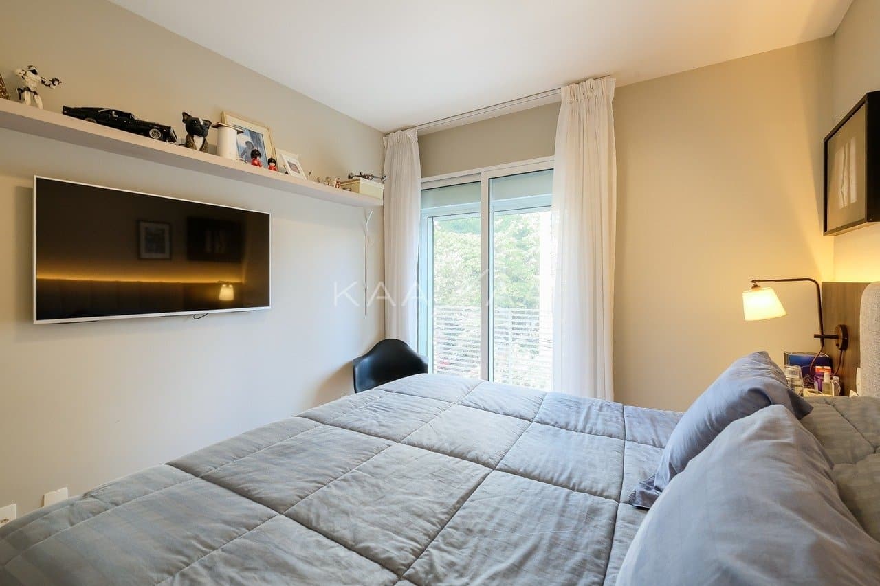 Apartamento à venda na Vila Nova Conceição - Foto 18