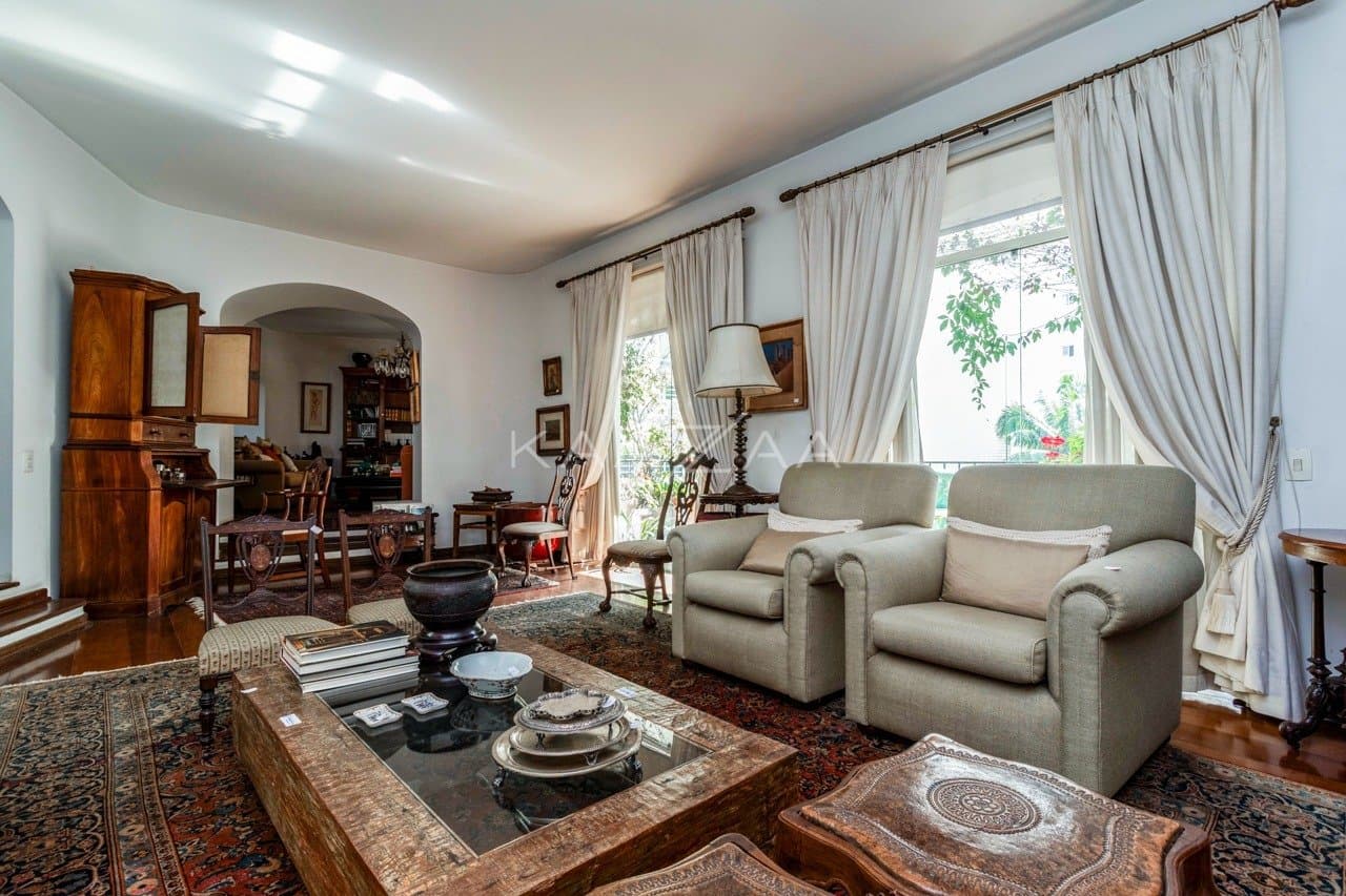Apartamento no Jardim Paulista - Foto 7