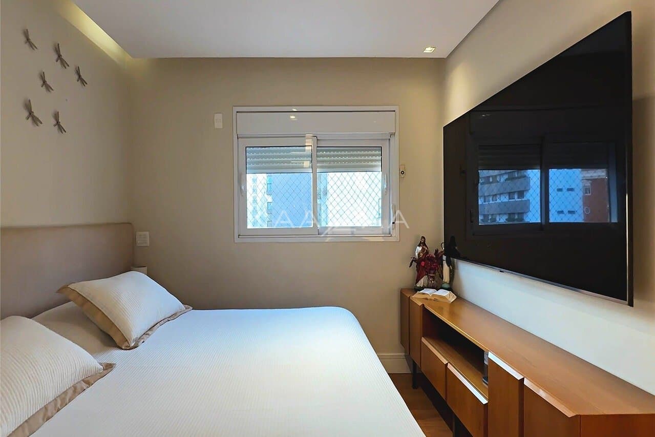 Apartamento à venda no Jardins - Foto 24