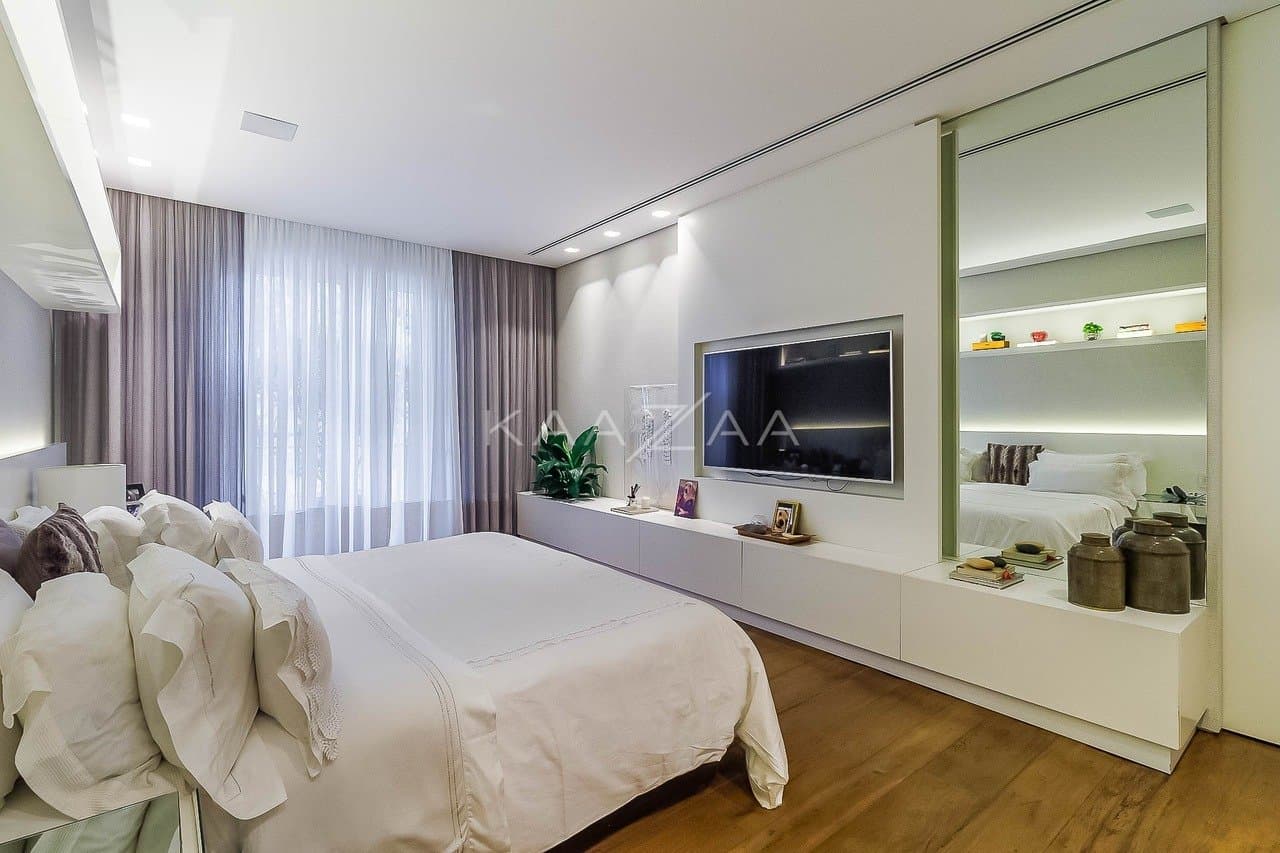 Apartamento à venda no Jardim Paulistano - Foto 17