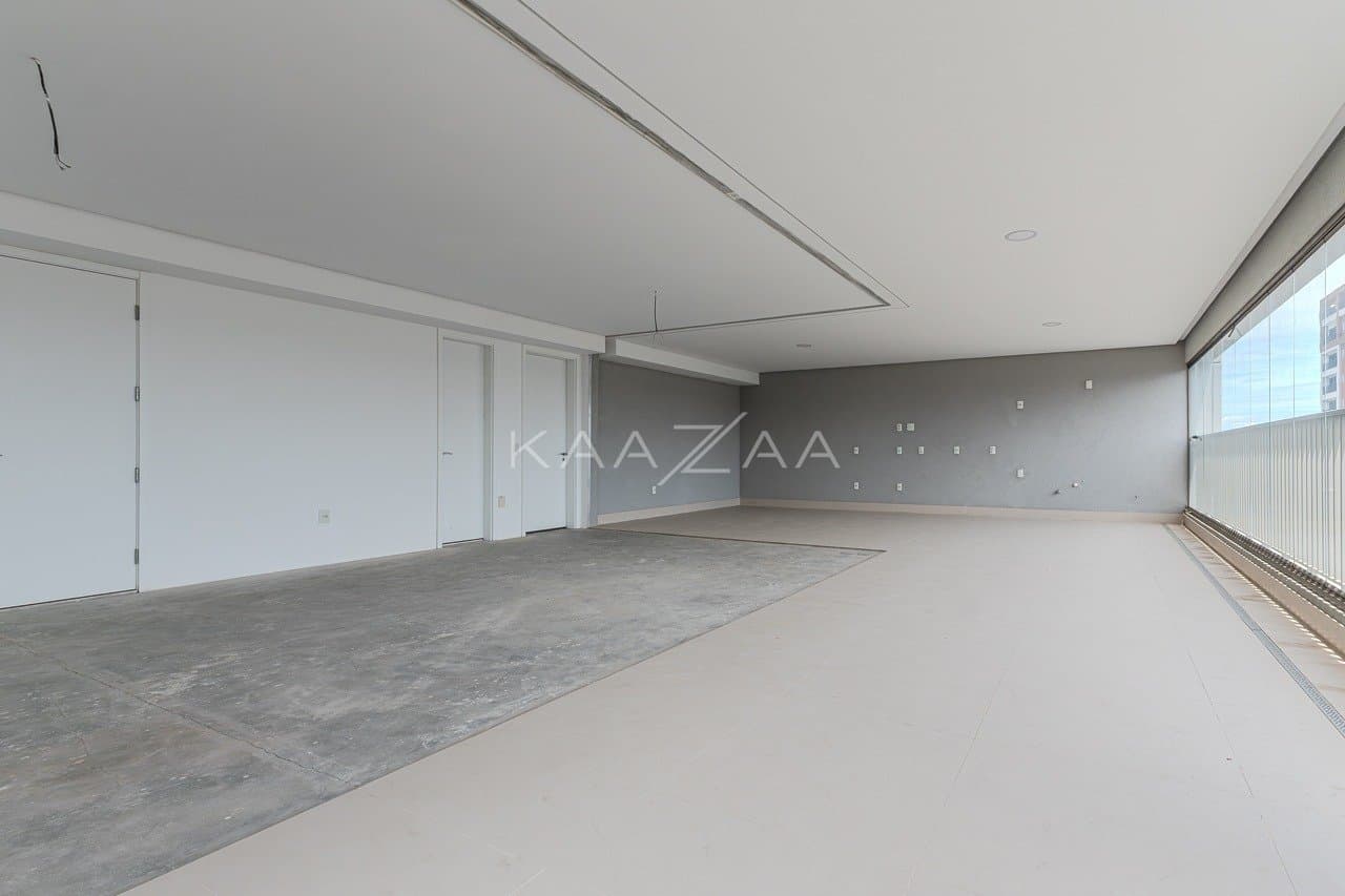 Apartamento à venda em Moema - Foto 7