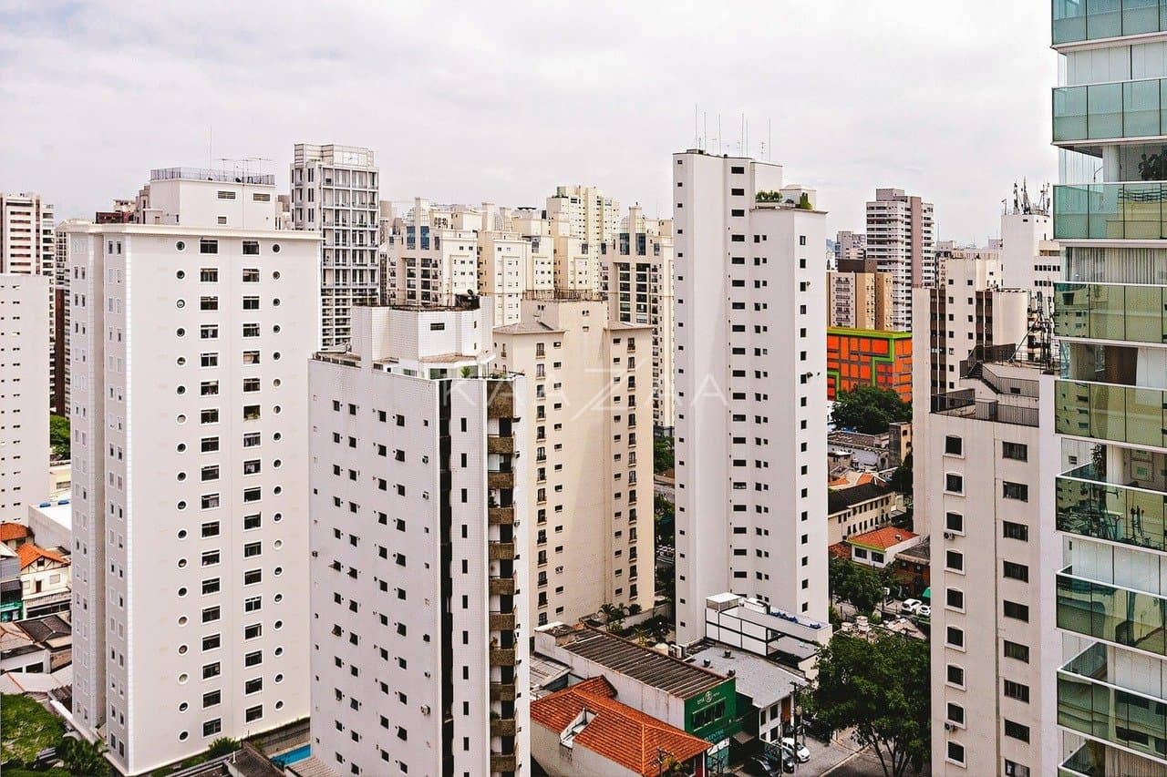 Apartamento à venda em Moema - Foto 27