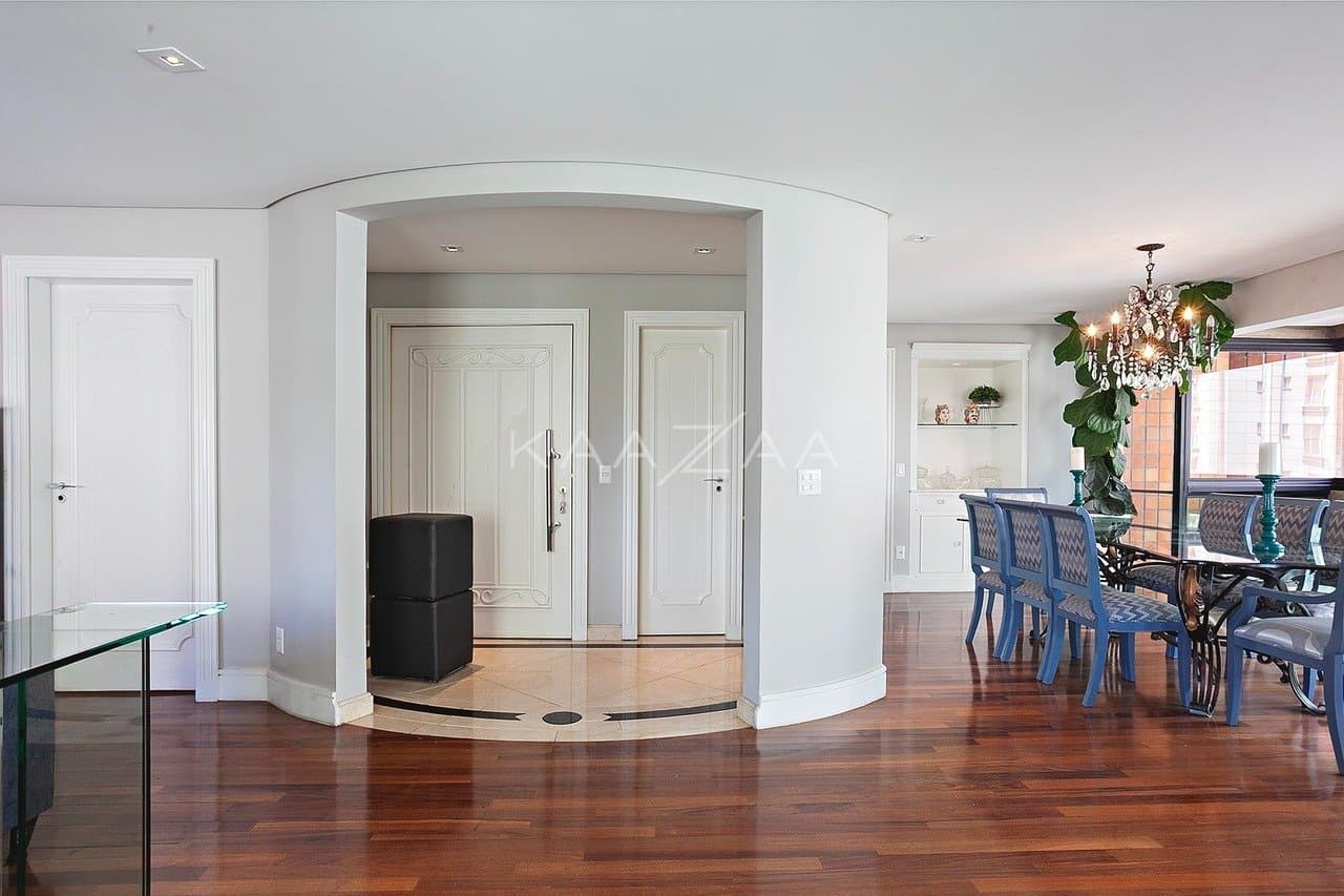 Apartamento à venda no Itaim Bibi - Foto 10