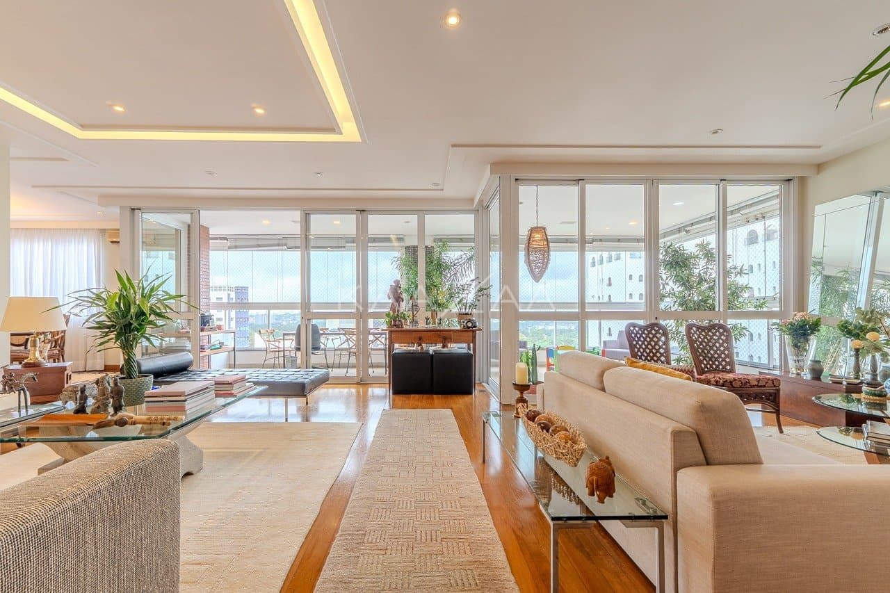 Apartamento à venda na Vila Madalena - Foto 7