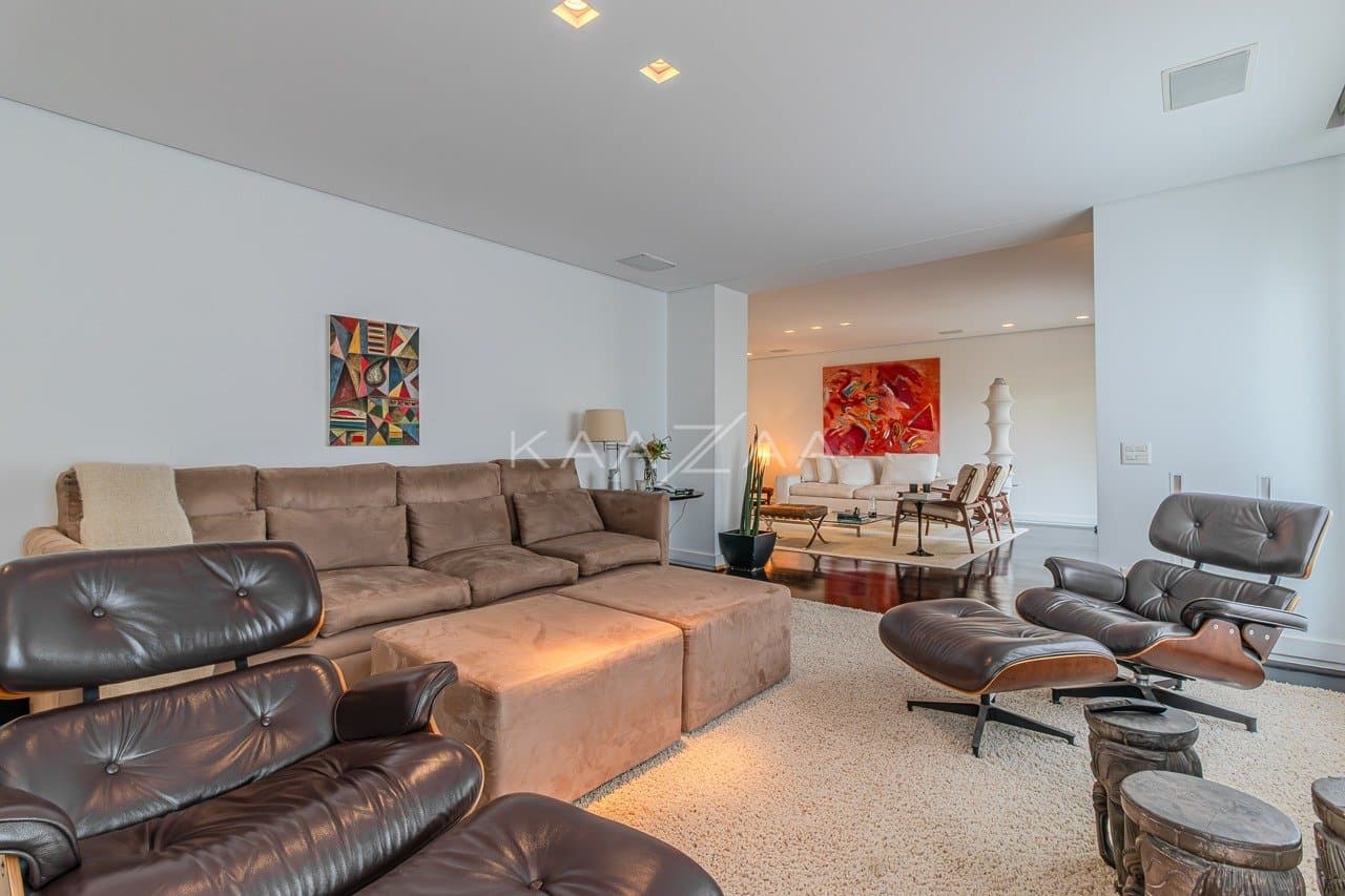 Apartamento à venda em Alto de Pinheiros - Foto 8