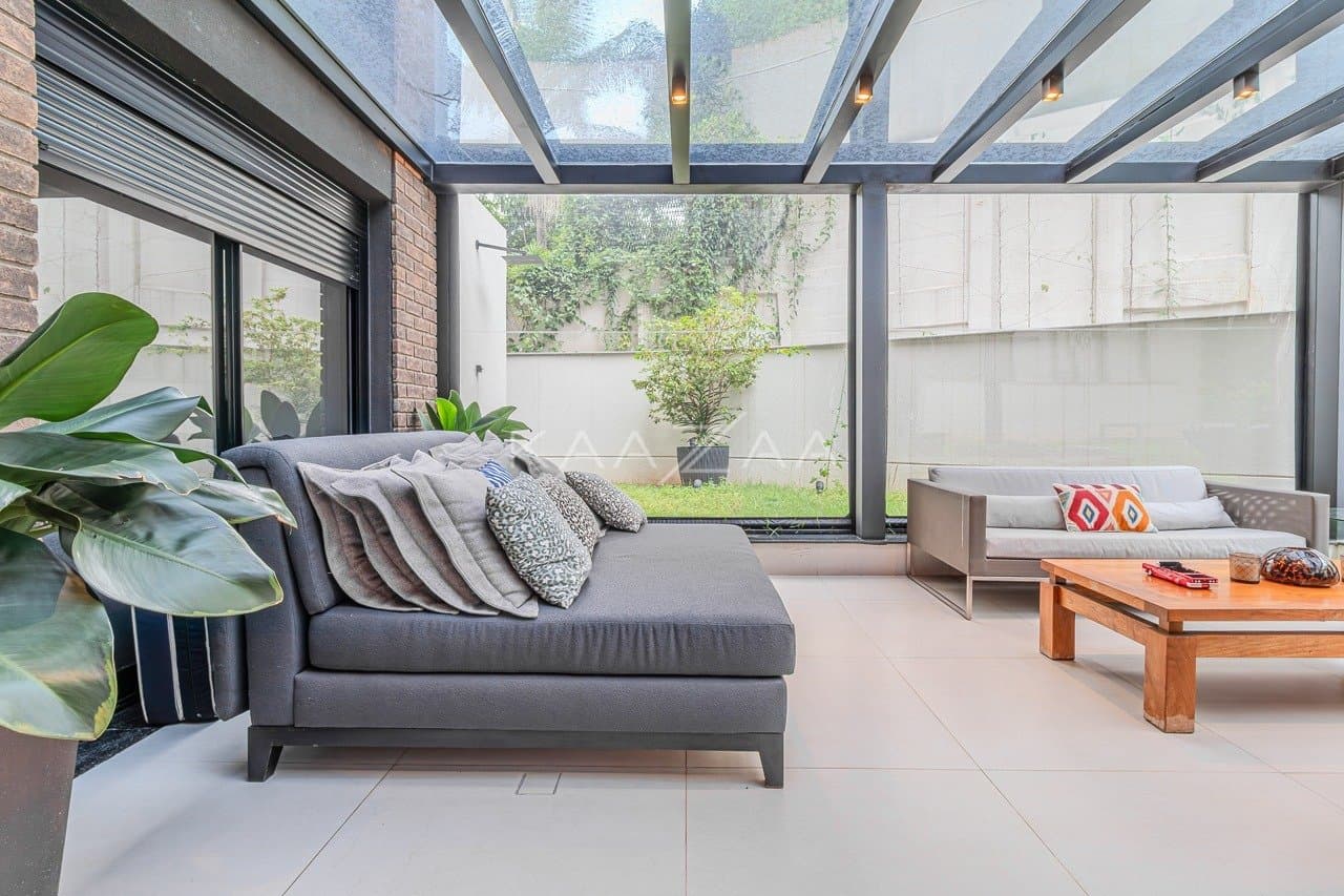 Apartamento Garden em Cidade Jardim - Foto 4