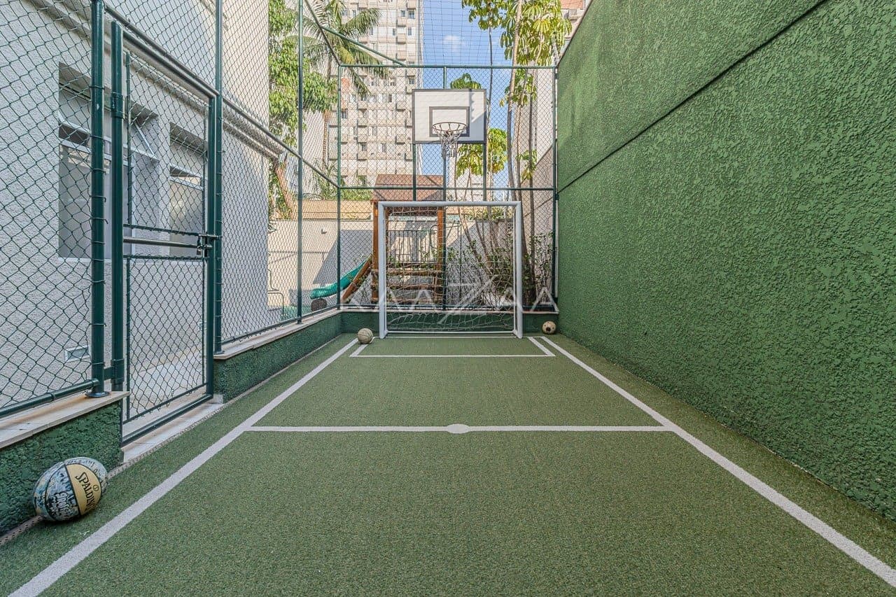 Apartamento à venda e locação no Jardins - Foto 51