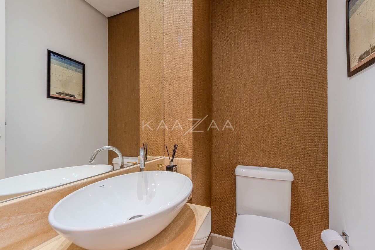 Apartamento à venda no Itaim Bibi - Foto 17