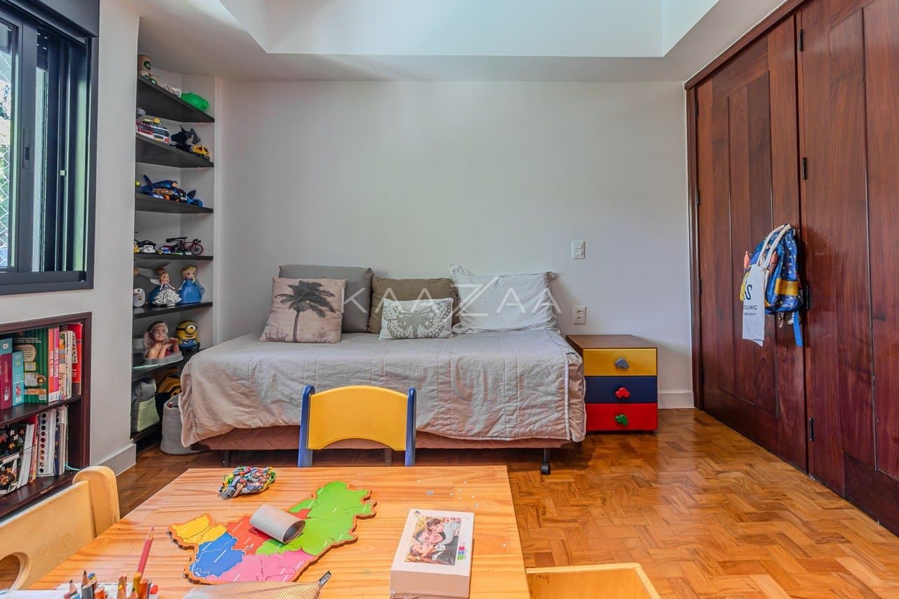 Casa à venda em Alto de Pinheiros - Foto 46