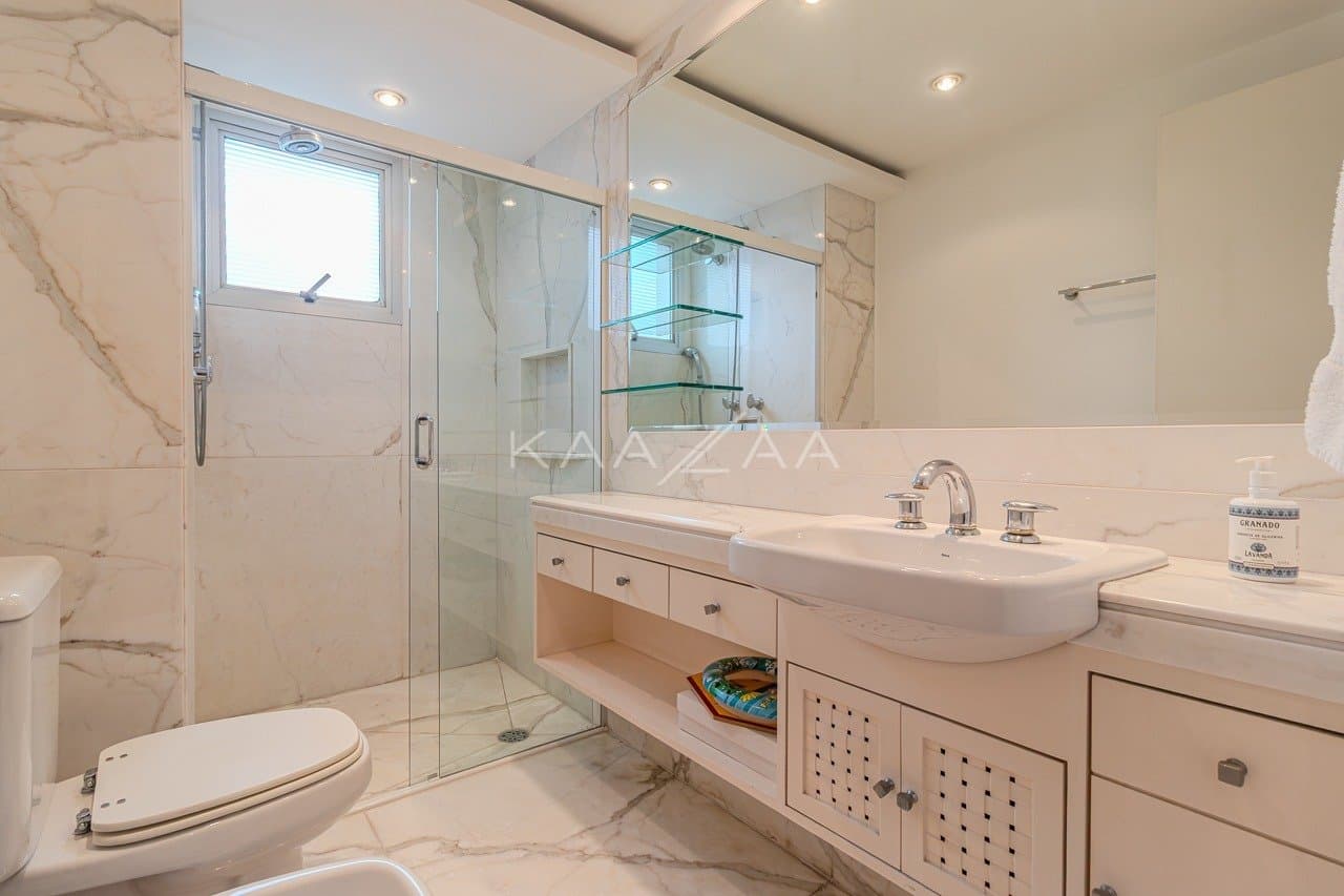 Apartamento à venda no Jardins - Foto 39