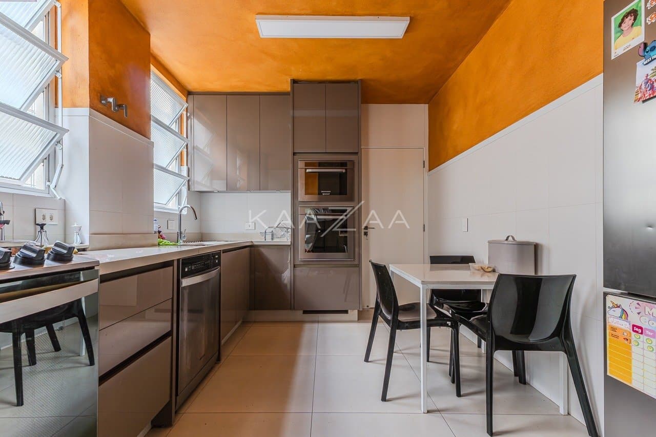 Apartamento à venda no Jardim Paulista - Foto 57