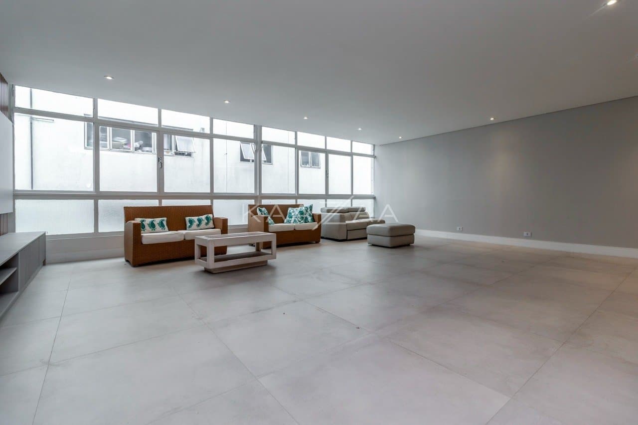 Apartamento no Jardim Paulista - Foto 6