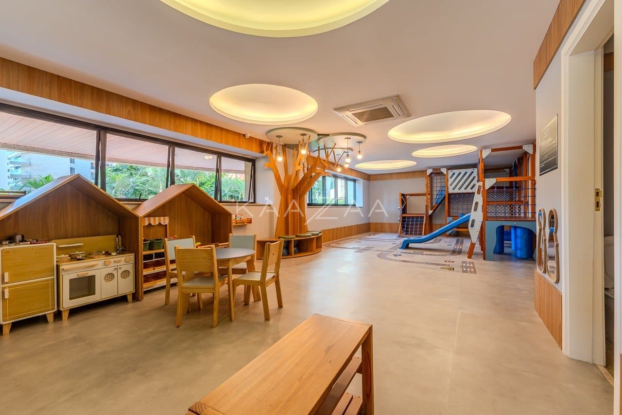 Apartamento à venda no Itaim Bibi - Foto 55