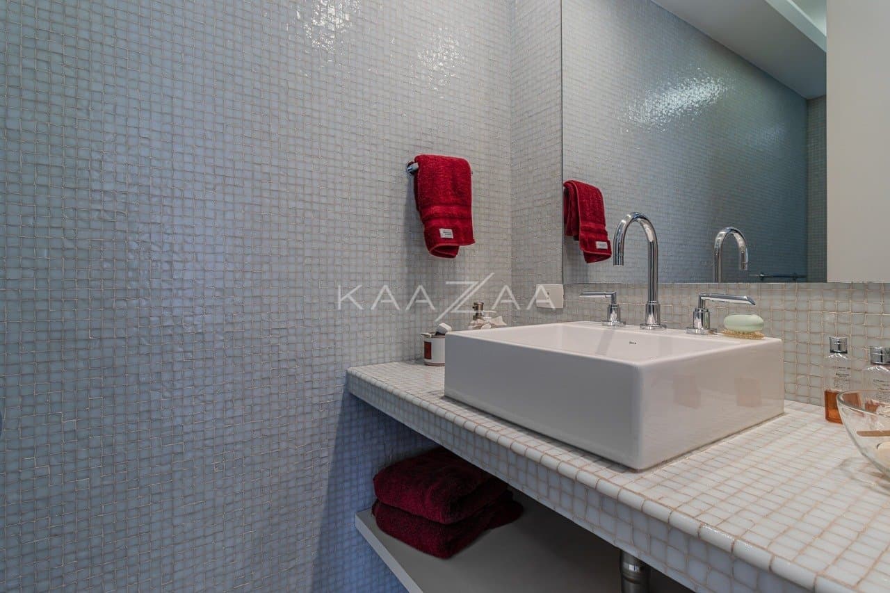 Apartamento à venda no Jardins - Foto 31