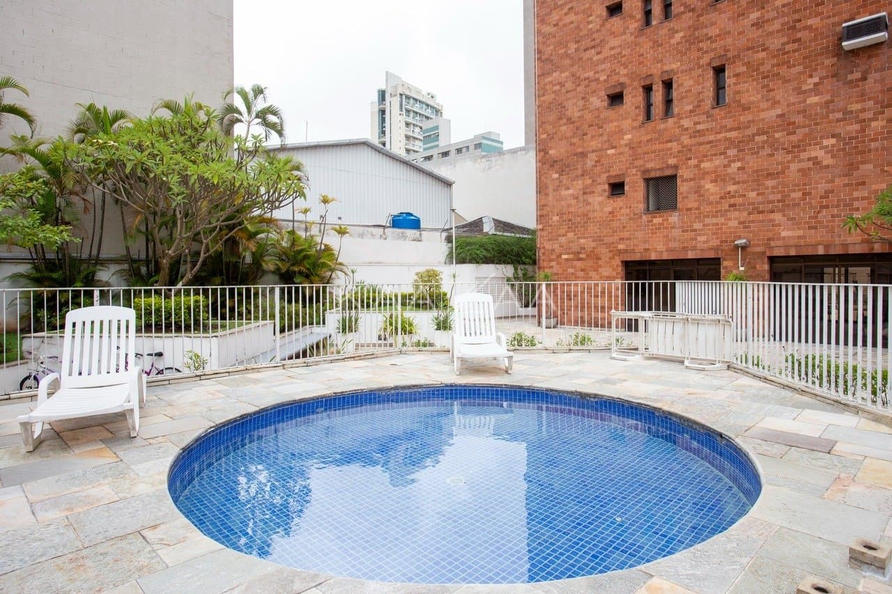 Apartamento em Moema - Foto 34