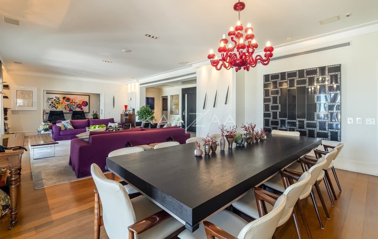 Apartamento à venda no Jardim Paulista - Foto 15