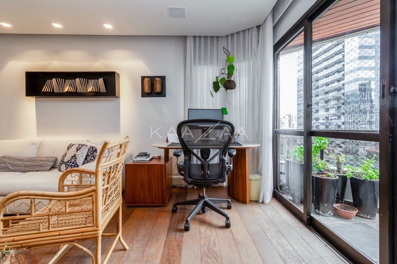 Apartamento no Itaim Bibi - Foto 8