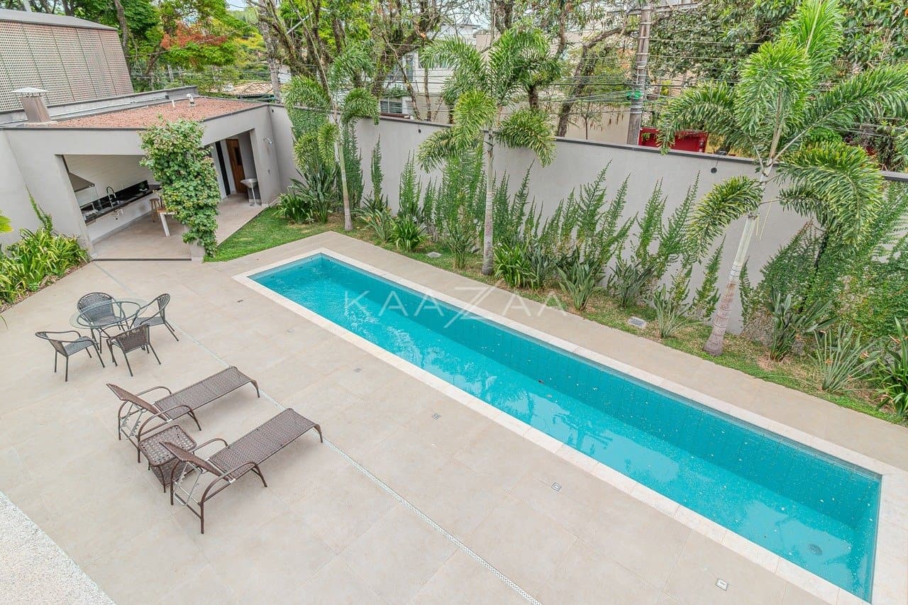 Casa no Jardim Europa - Foto 8