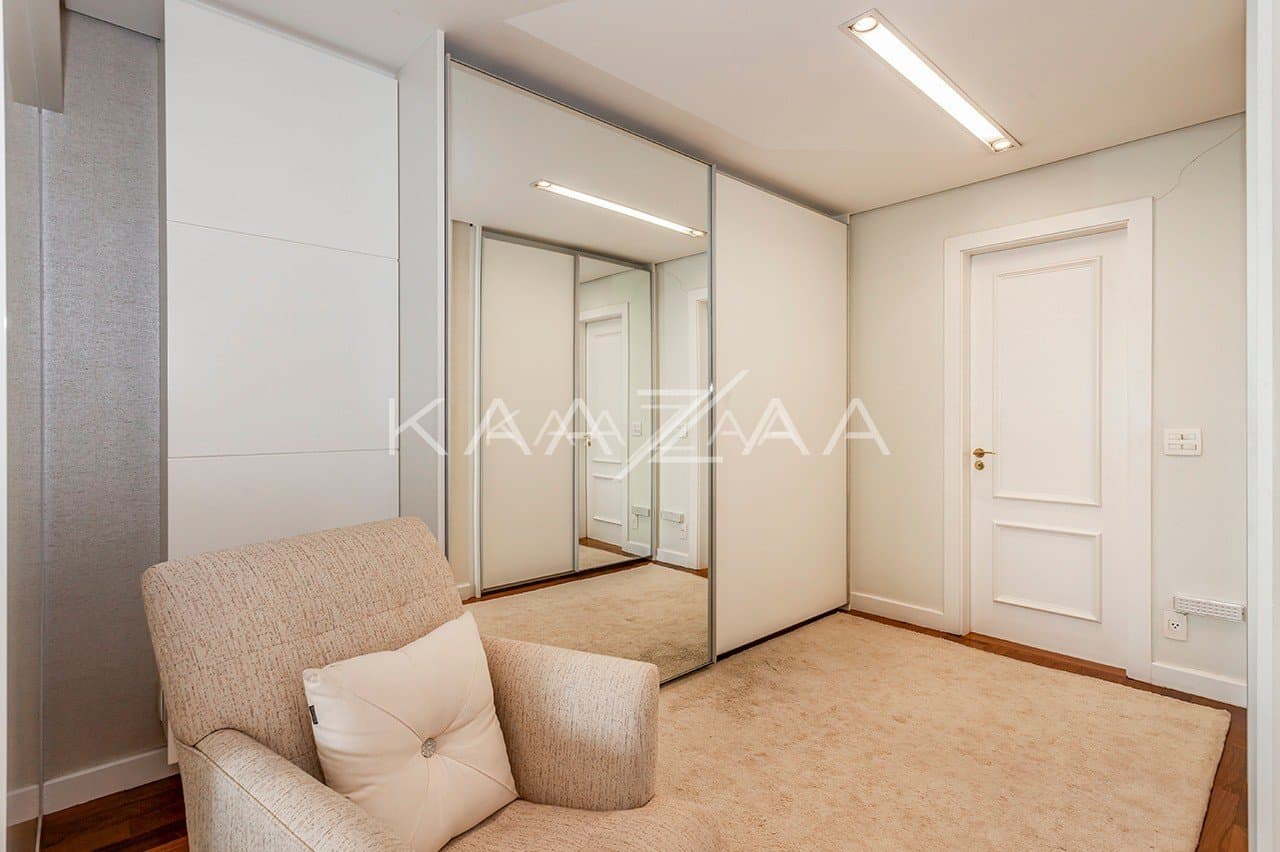 A vista deste apartamento duplex de 520 m² em Pinheiros vai te conquistar. - Foto 16