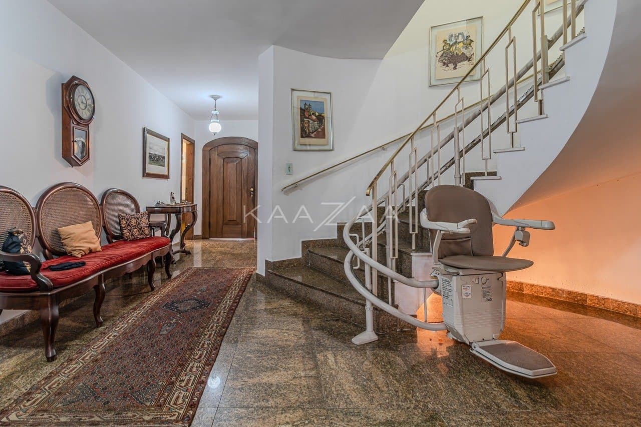 Casa à venda no Jardim Paulistano - Foto 25