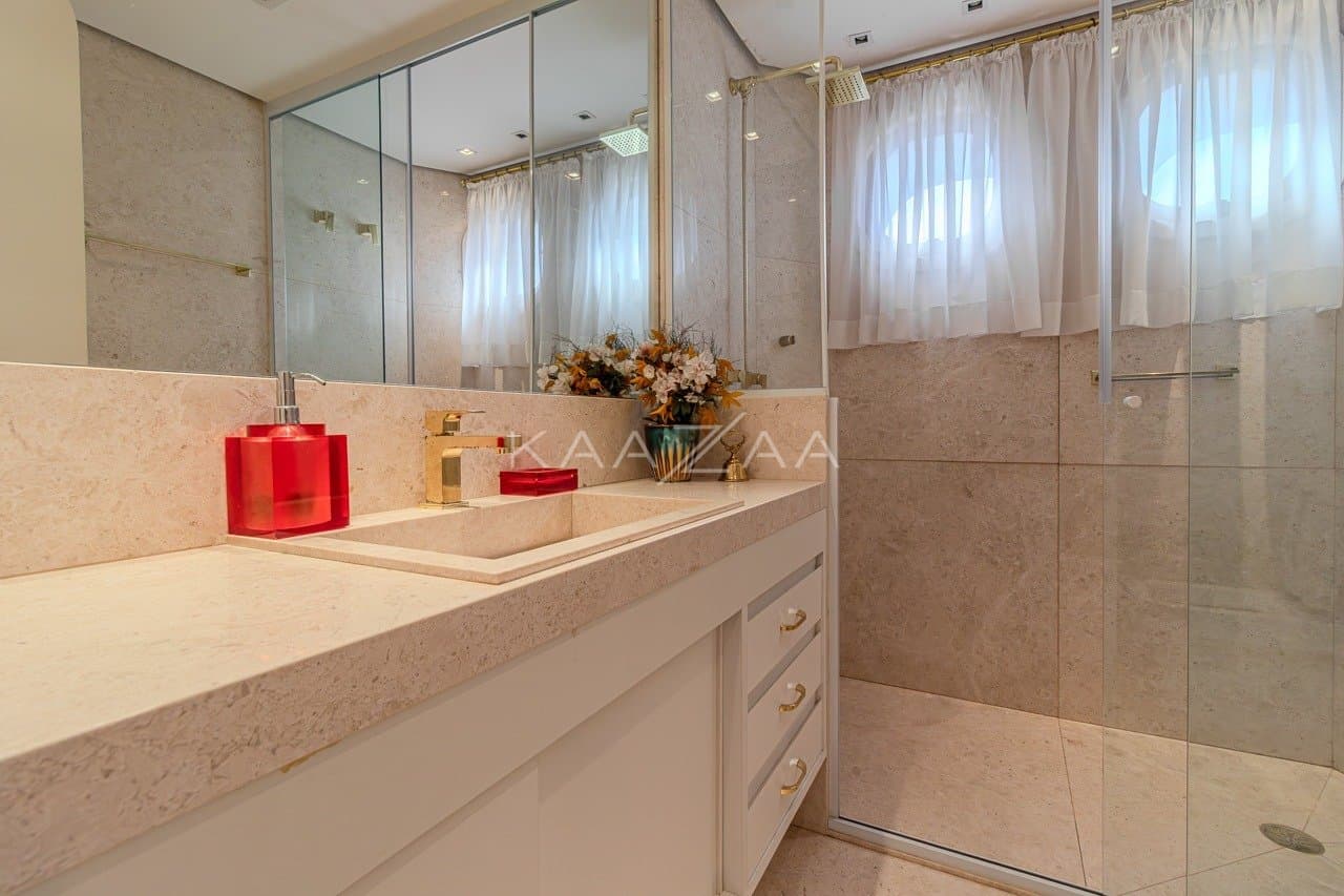 Apartamento à venda na Vila Nova Conceição - Foto 40