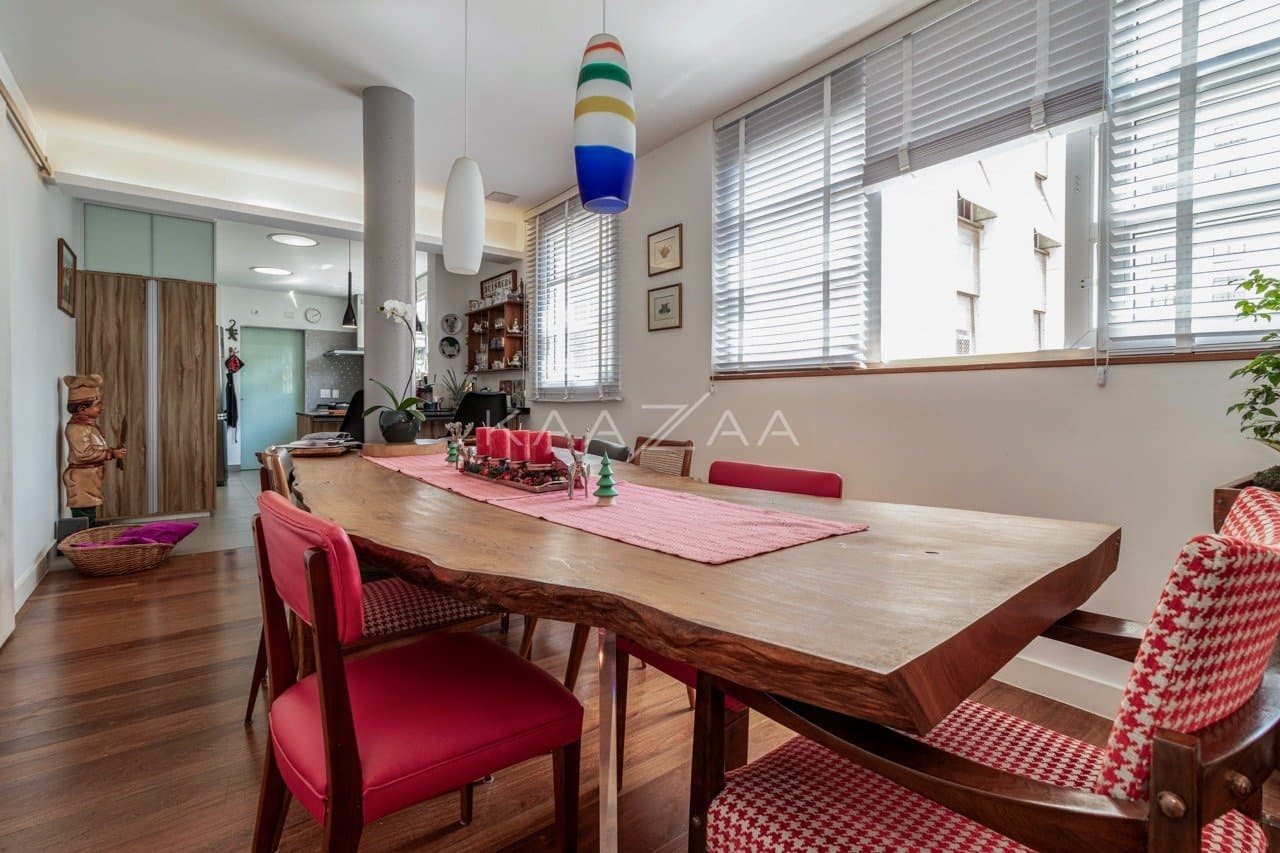 Apartamento no Jardins. - Foto 11