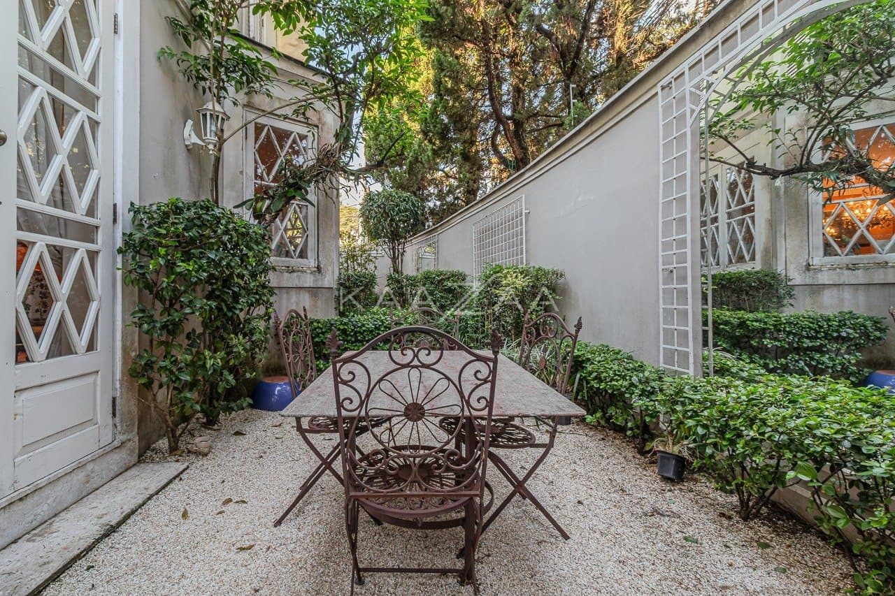 Casa à venda no Jardim Paulistano - Foto 11