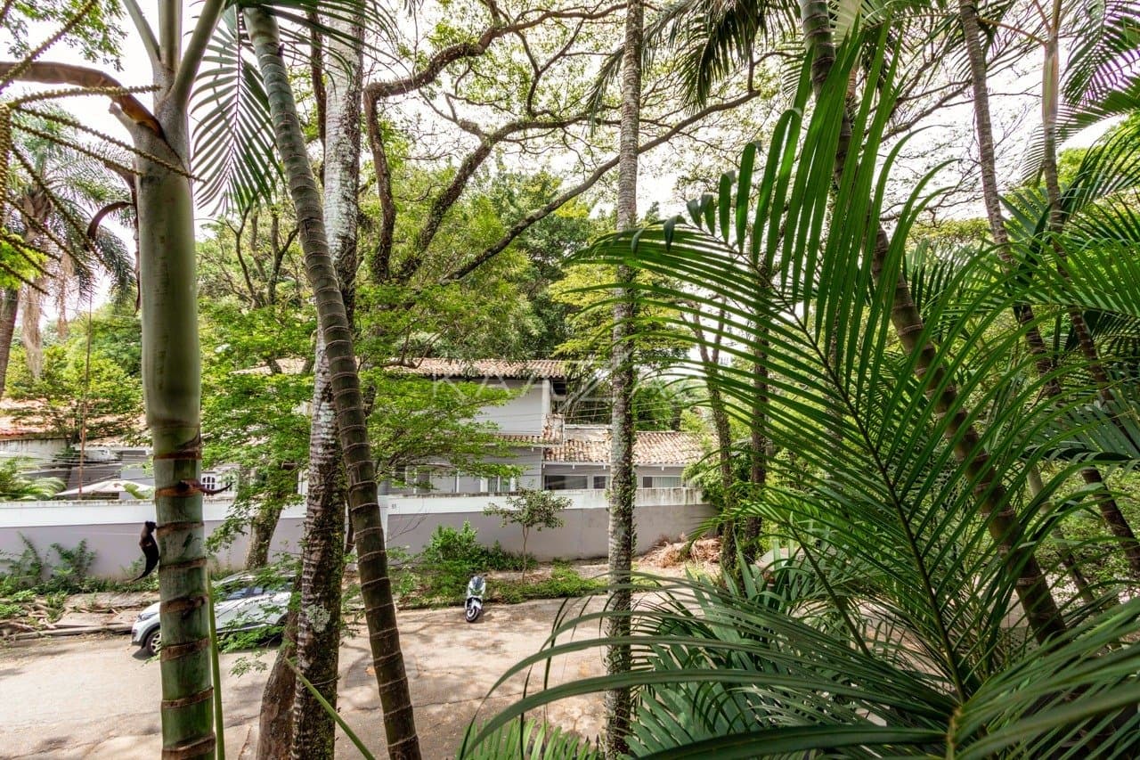 Casa em Alto de Pinheiros - Foto 35