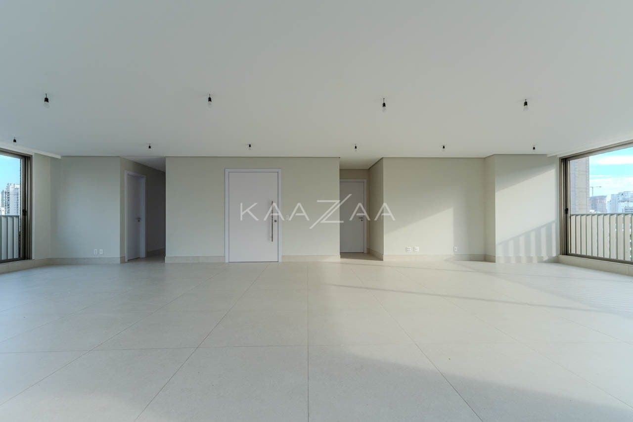 Apartamento à venda na Vila Nova Conceição - Foto 4
