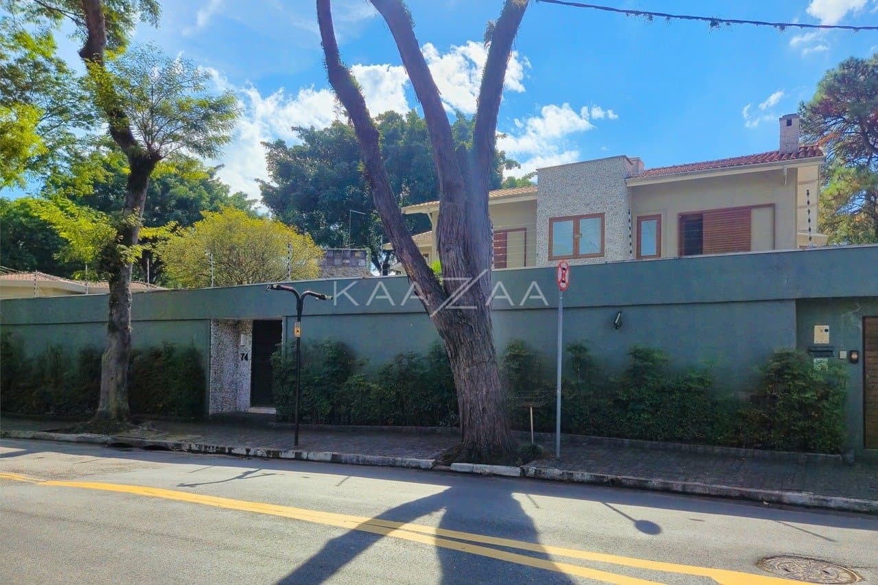 Casa à venda no Jardim Europa - Foto 41