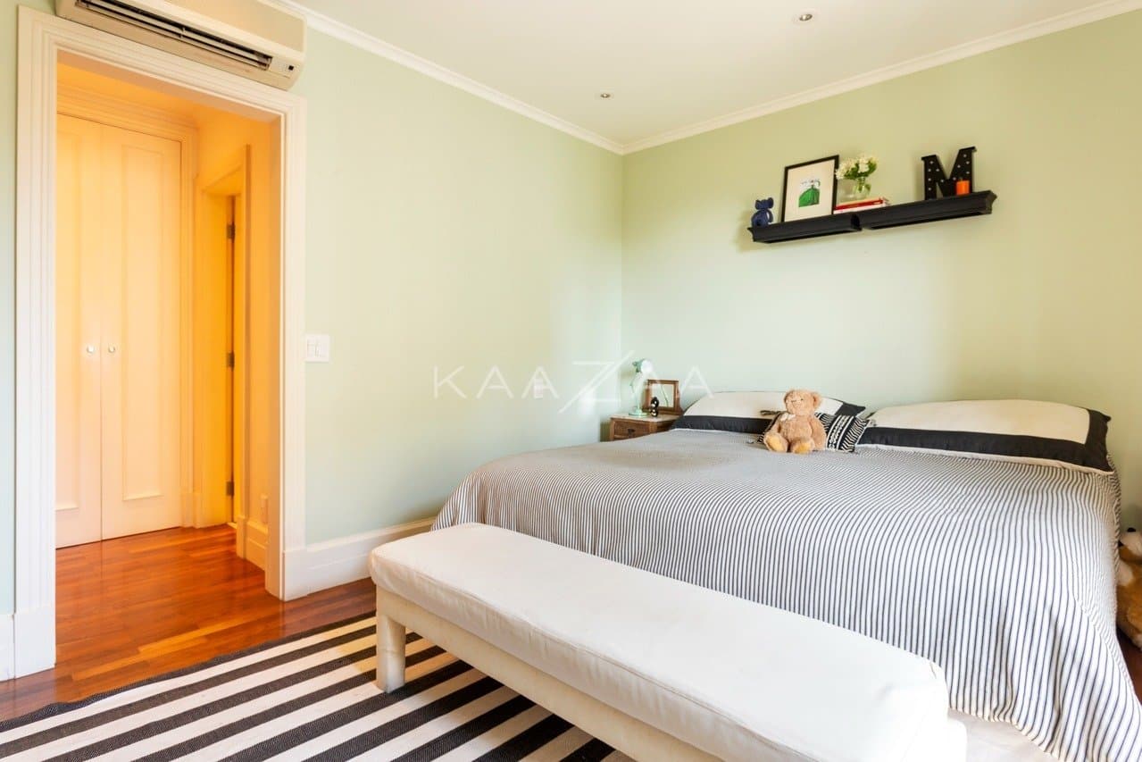 Apartamento à venda no Jardim Guedala - Foto 20
