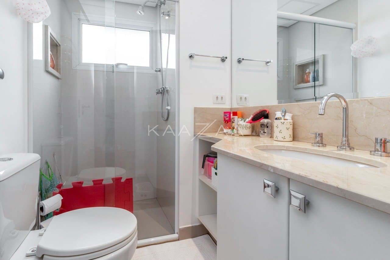 Apartamento na Vila Nova Conceição - Foto 20