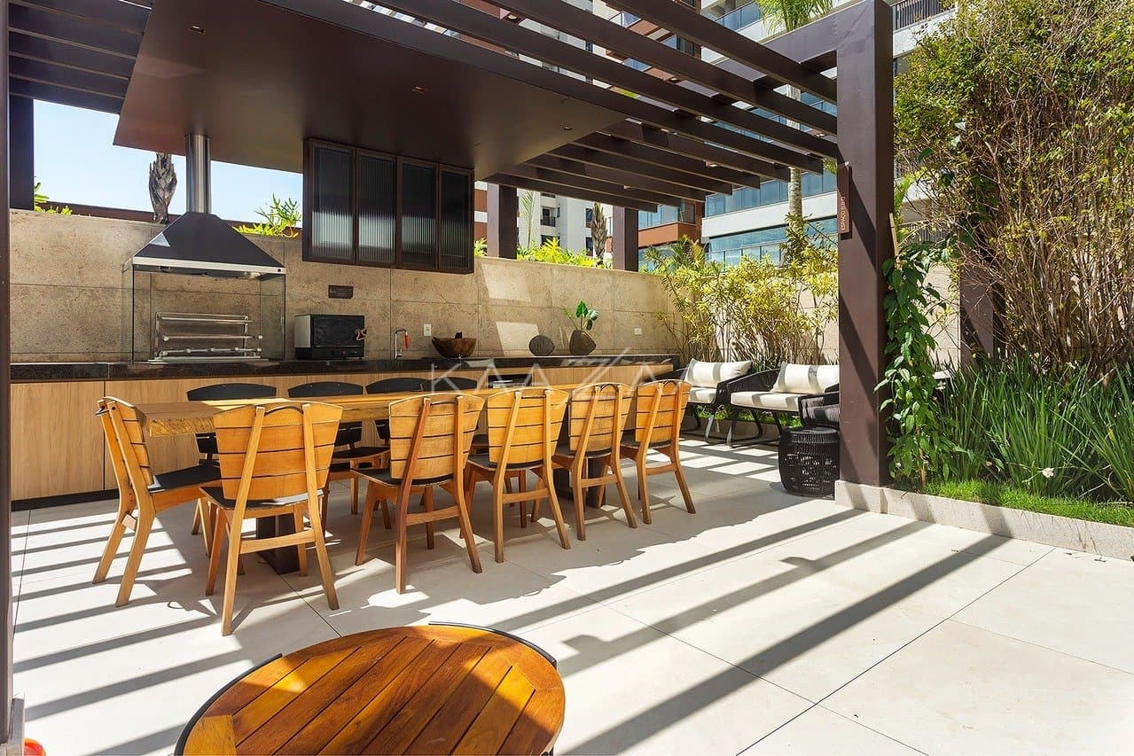 Apartamento à venda no Jardim Guedala - Foto 47