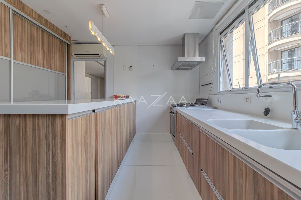 Apartamento no Itaim Bibi - Foto 22