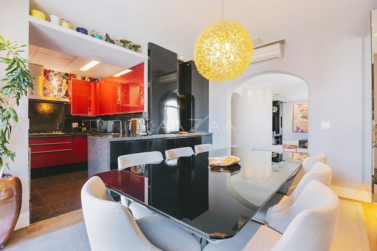 Apartamento duplex à venda no Jardins - Foto 10