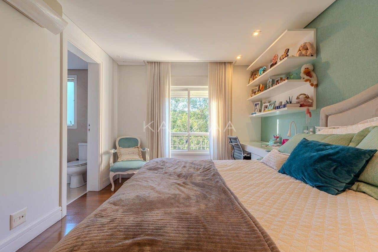 Apartamento à venda no Real Parque - Foto 33