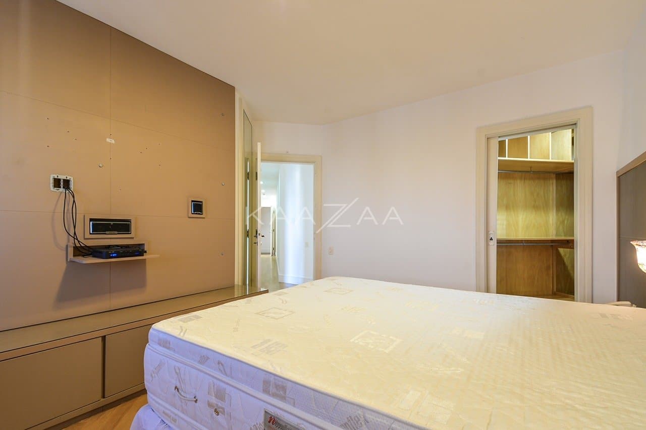 Apartamento no Jardins. - Foto 35