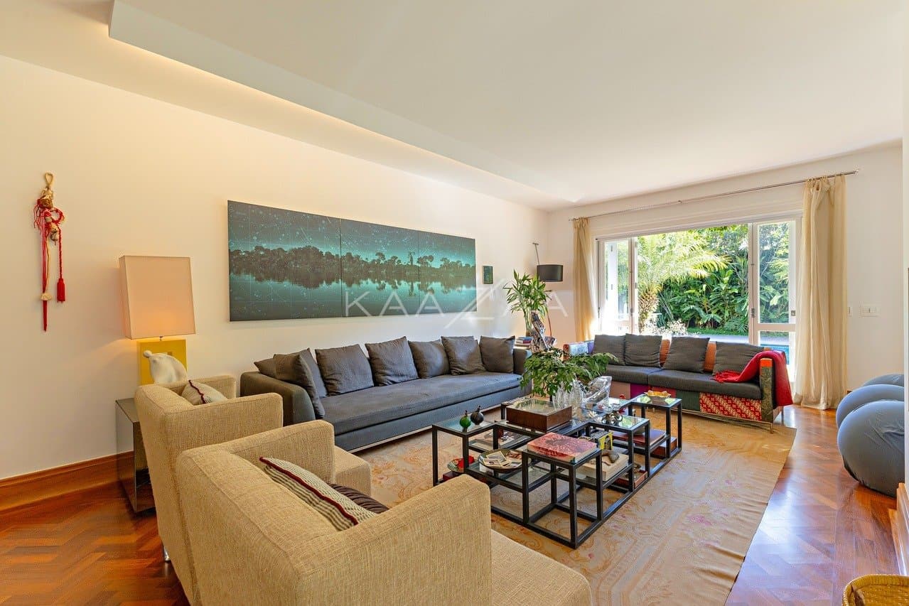 Casa à venda no Jardim Europa - Foto 33
