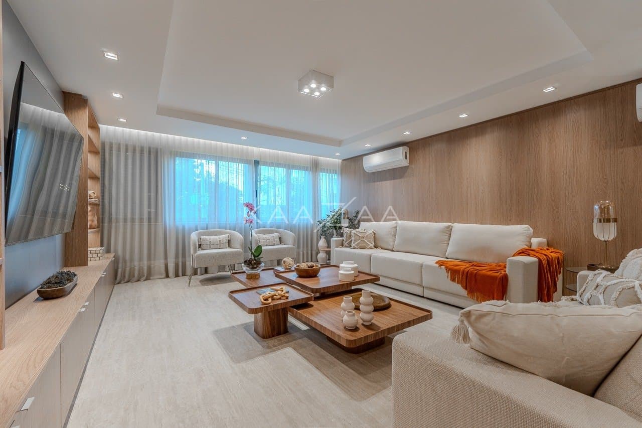 Apartamento para venda e locação no Jardins - Foto 2